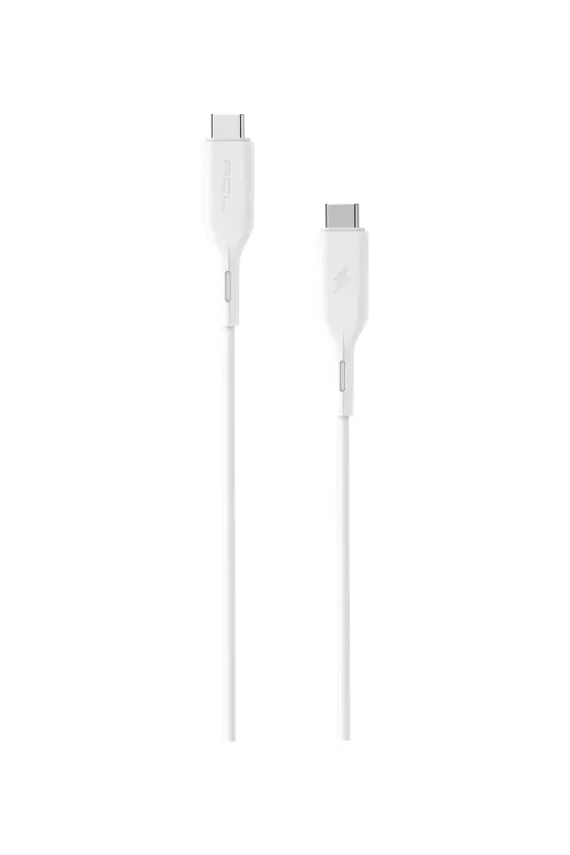 ACL Ack-107 1 Metre 60W Usb-C To Type-C Ultra Hızlı Şarj Ve Veri Kablosu (3A)