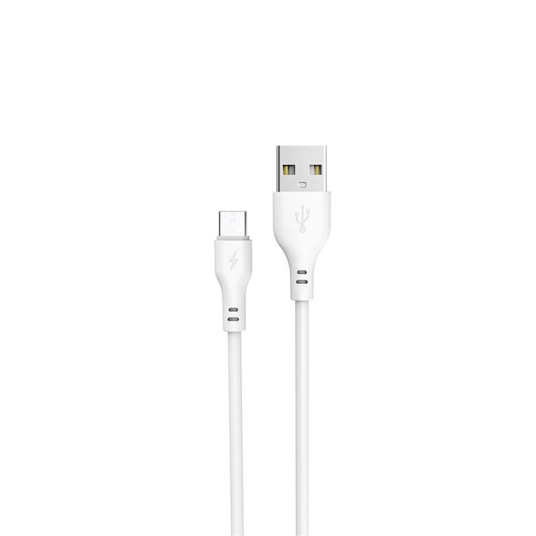 Acl Ack-28 Mıcro Usb 2.1A 300Mm Şarj Ve Data Kablosu