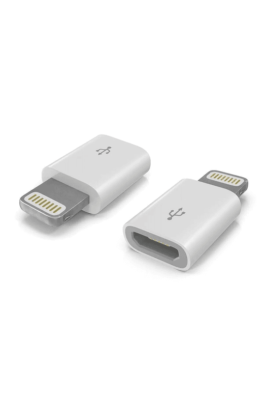 ACL ACPT-083 Acpt-08 Mikro’Dan Lightning Şarj Aparatı Süper Uyumlu