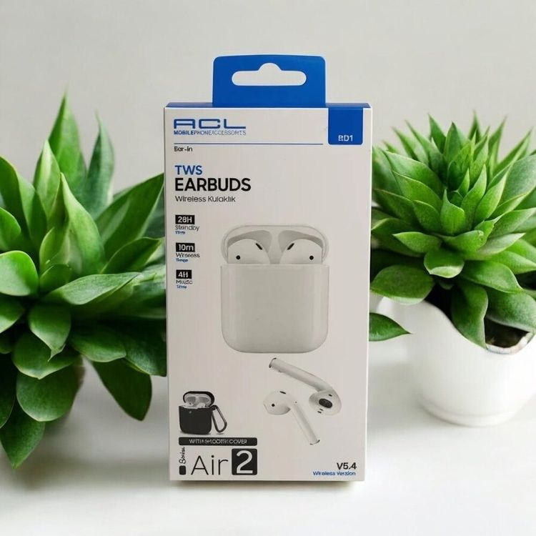 ACL B7hTEtb3qi Air2 Series True Wireless Bluetooth Kulaklık