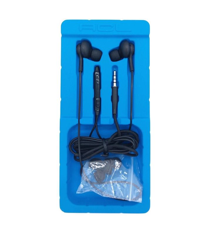 ACL S10S10 S10 Mikrofonlu Kulaklık