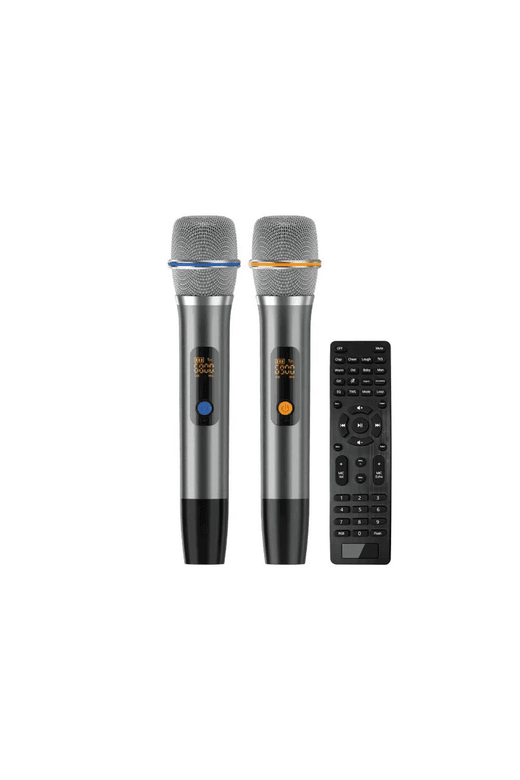 Acl Xl-Sp923 300W, 30.000Mah Çift Mikrofonlu Wireless Hoparlör