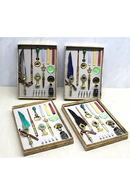 Acousticworld Divit Hokka Seti Alk4727