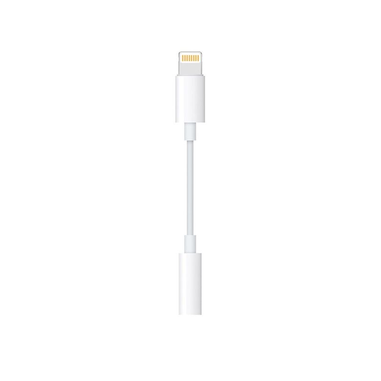 ACPT-04v Acl Acpt-04 Lightning Kulaklık Aparatı Dönüştürücü