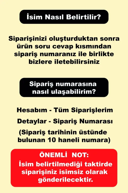 ACR Giyim KSYOZLMTFONL Kişiye Özel İsim Yazdırılabilir Baskılı Hediyelik Mutfak Önlüğü Askılı Önlük Aşçı Önlüğü