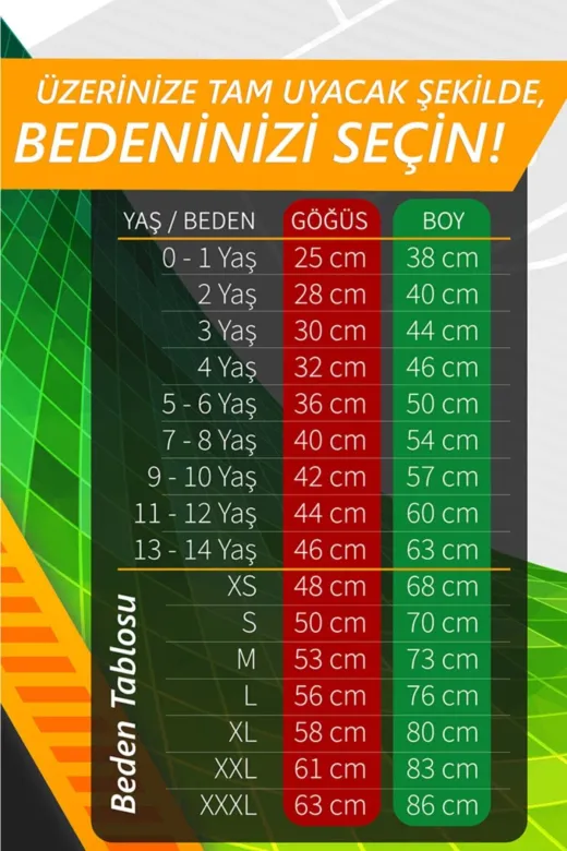 ACR Giyim Tekstil Forma Baskı ACRFTBZUMRUT Futbol Forması Zümrüt Model - Kişiye Özel Isim Ve Numara Yazılabilir Dijital Baskı Tasarım