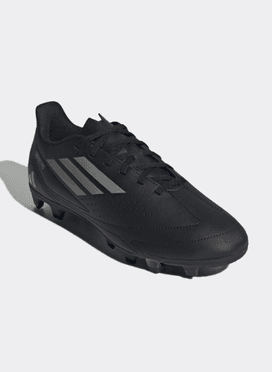 Adidas 13663598 Deportivo Iii Fxg Erkek Krampon If1401 Siyah