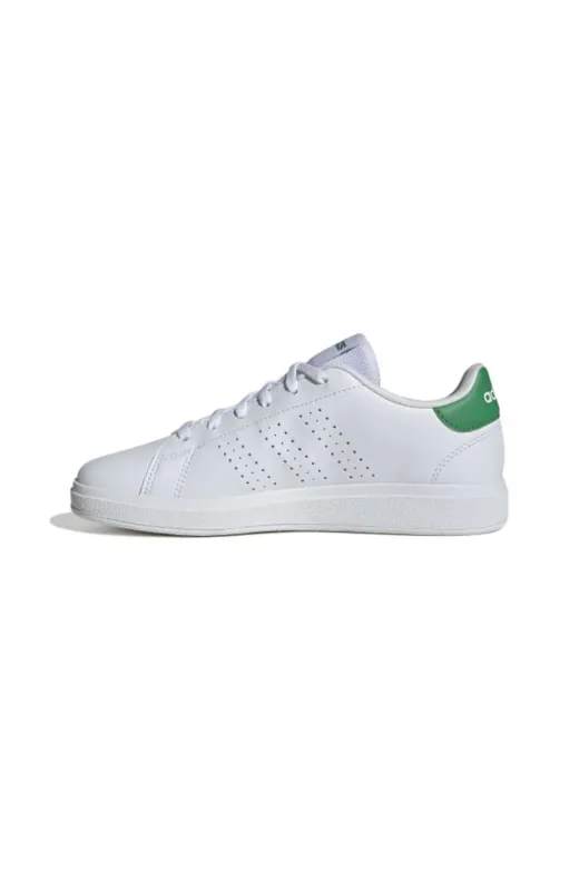 Adidas Advantage Base 2.0 J Beyaz Kadın Yürüyüş Ayakkabısı Id3889