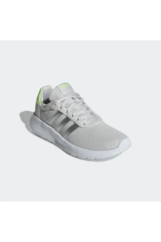 Adidas GW7955-1 Lıte Racer 3.0 Gri Kadın Spor Ayakkabı Ig3612