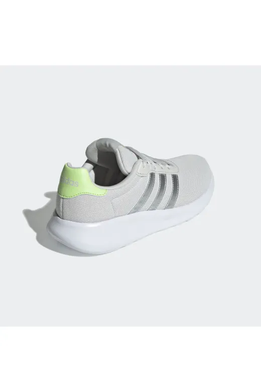 Adidas GW7955-1 Lıte Racer 3.0 Gri Kadın Spor Ayakkabı Ig3612