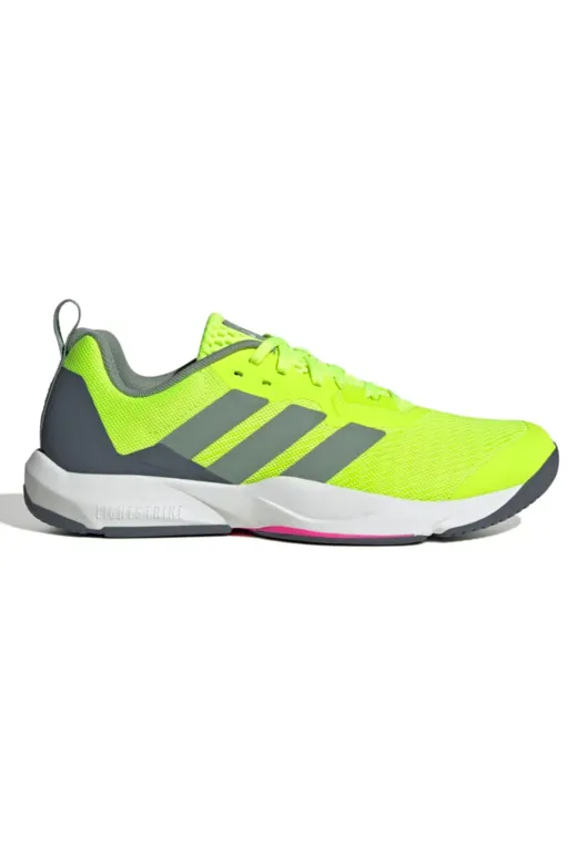 Adidas ID6563_42 Erkek Rapidmove 2 Trainer Ayakkabı