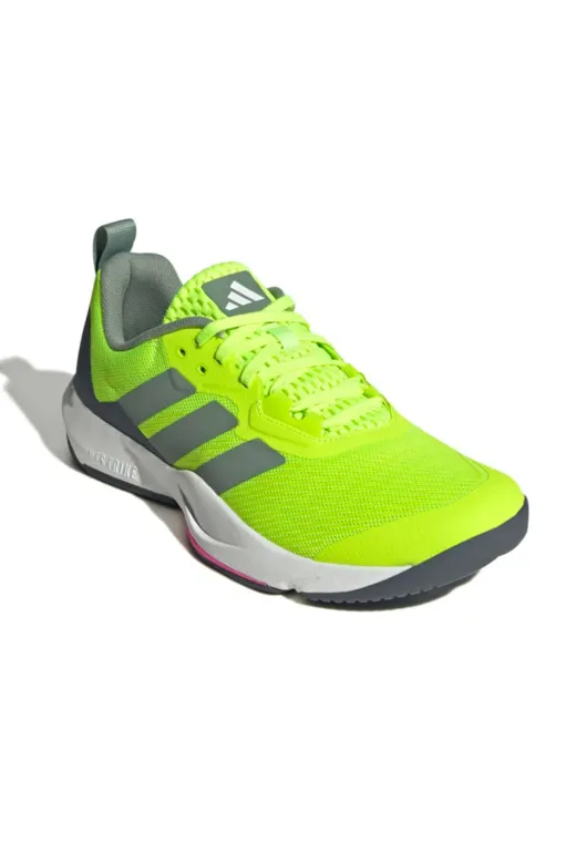 Adidas ID6563_42 Erkek Rapidmove 2 Trainer Ayakkabı
