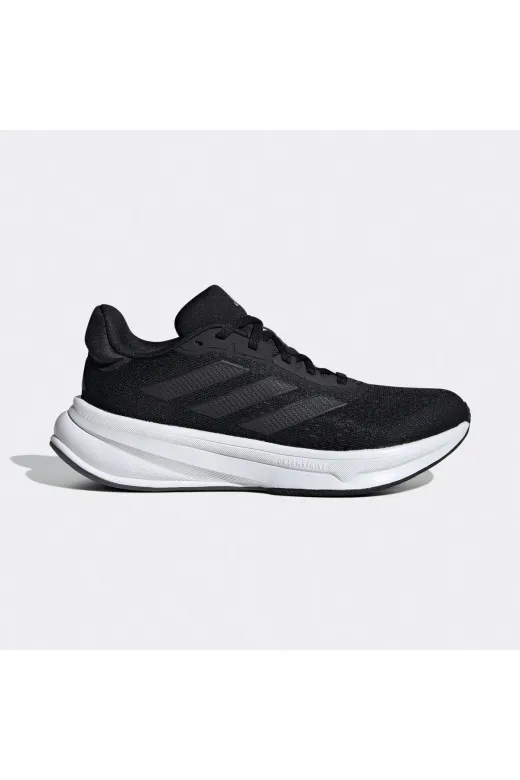 Adidas MDR15 Response Super Kadın Siyah Koşu Ayakkabısı