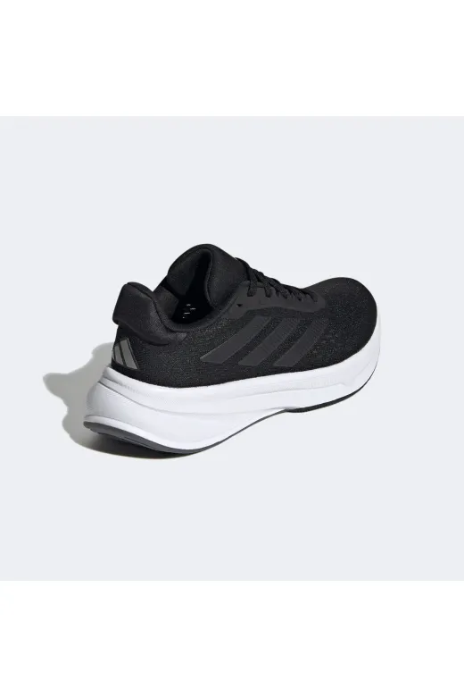 Adidas MDR15 Response Super Kadın Siyah Koşu Ayakkabısı
