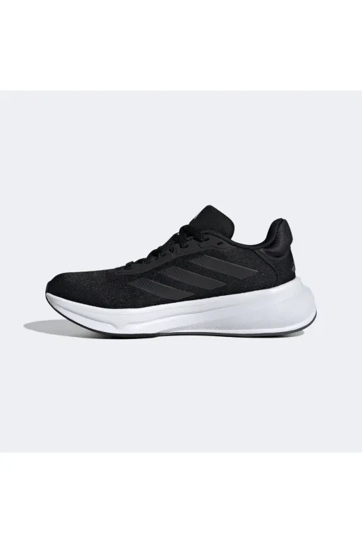 Adidas MDR15 Response Super Kadın Siyah Koşu Ayakkabısı