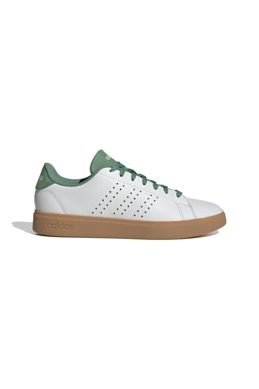 Adidas NIV49 Advantage 2.0 Beyaz Erkek Tenis Ayakkabısı Ig9172