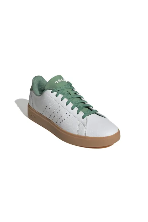 Adidas NIV49 Advantage 2.0 Beyaz Erkek Tenis Ayakkabısı Ig9172