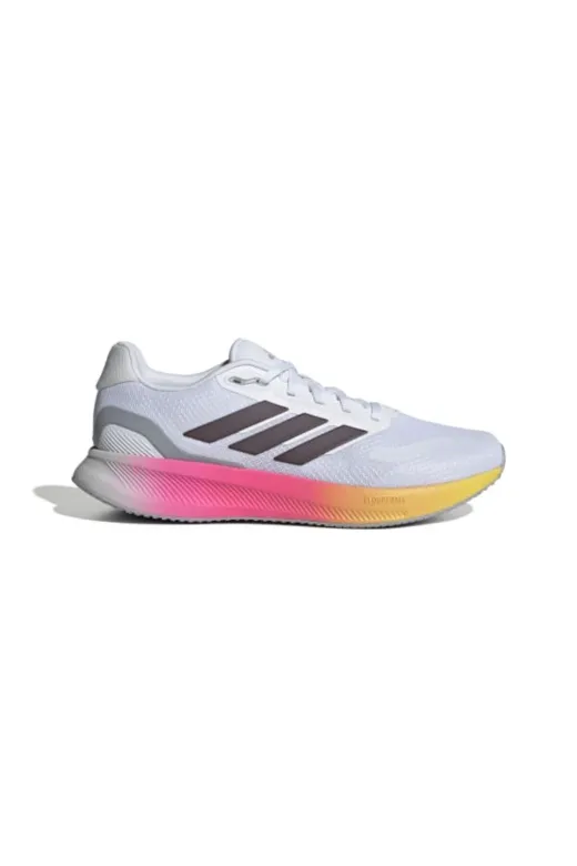 Adidas NKE45 Erkek Koşu Ve Antreman Ayakkabısı Runfalcon 5 Ie8811