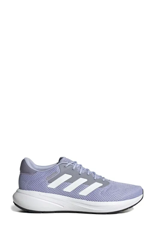Adidas Response Runner U Mavi- Kadın Koşu Ayakkabısı