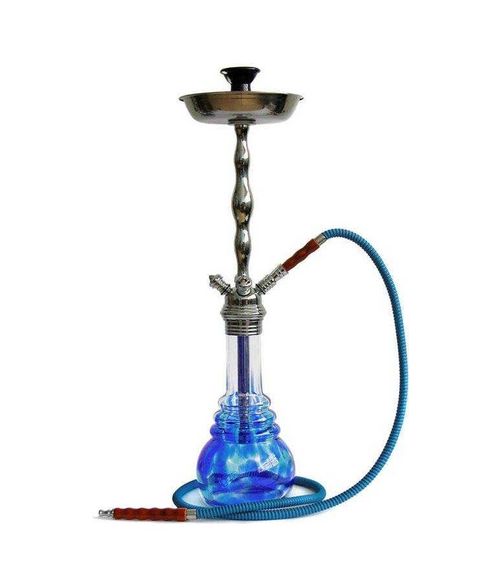 Adorini epo3060 Vidalı Büyük Boy Nargile Seti