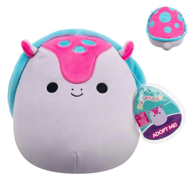 ADT06000 20 cm Peluş - SQAM00049