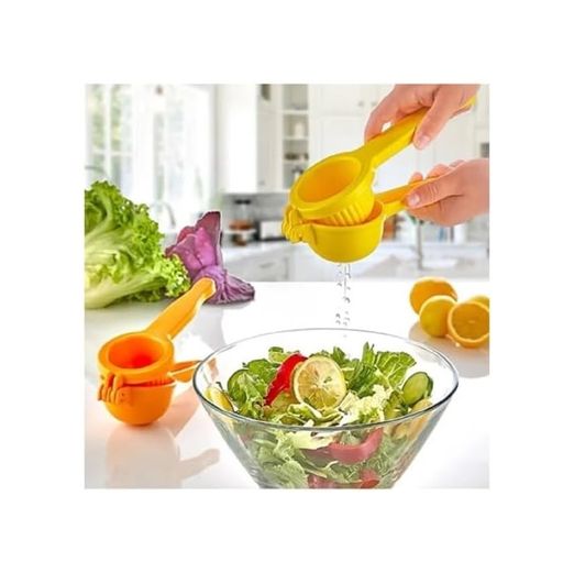 Aea94 131335526 Limon Ve Narenciye Sıkacağı, Pratik Kullanım 420Ml Beyaz