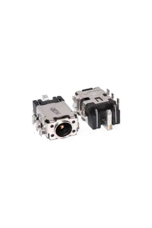 Afila DCJ-KR60806-.1.0.143 Asus X515Ep-Ej193512 Uyumlu Notebook Dc Power Jack, Şarj Soketi Girişi