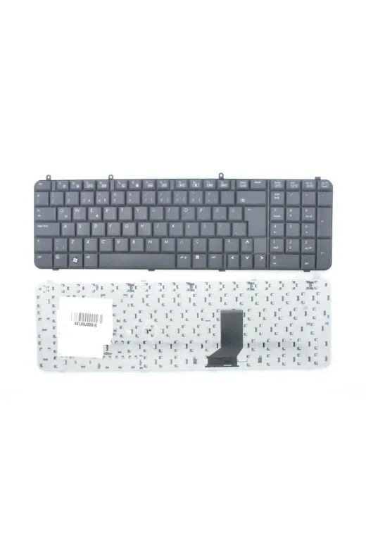 Afila ERK-HC47TR Hp Pavilion Dv9000, Dv9100, Dv9200, Dv9300, Dv9400, Dv9500, Dv9600, Dv9700, Dv9800, Dv9900 Notebook