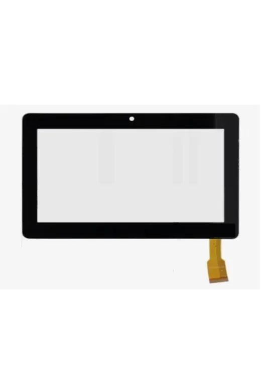 Afila KEBSTTS-0004 Everest Everpad Dc-704 Için 7 Inç Dokunmatik Panel - Ekran