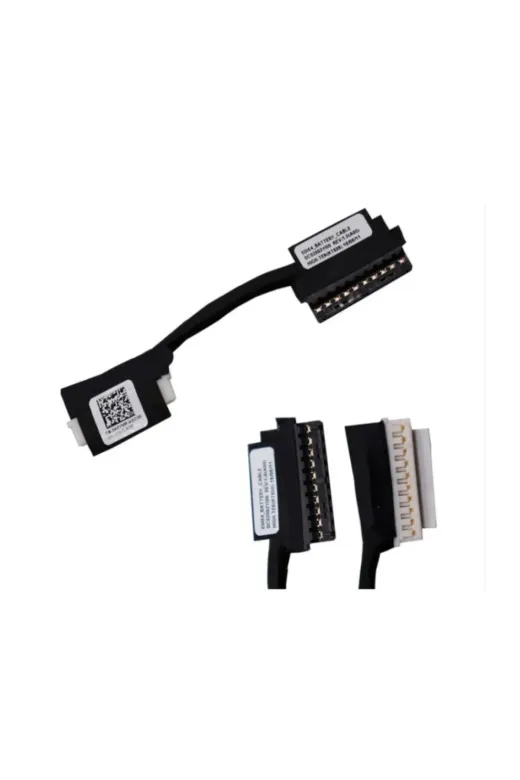 Afila KR10820.Y9 Dell Inspiron P66F Notebook Batarya, Pil Kablosu