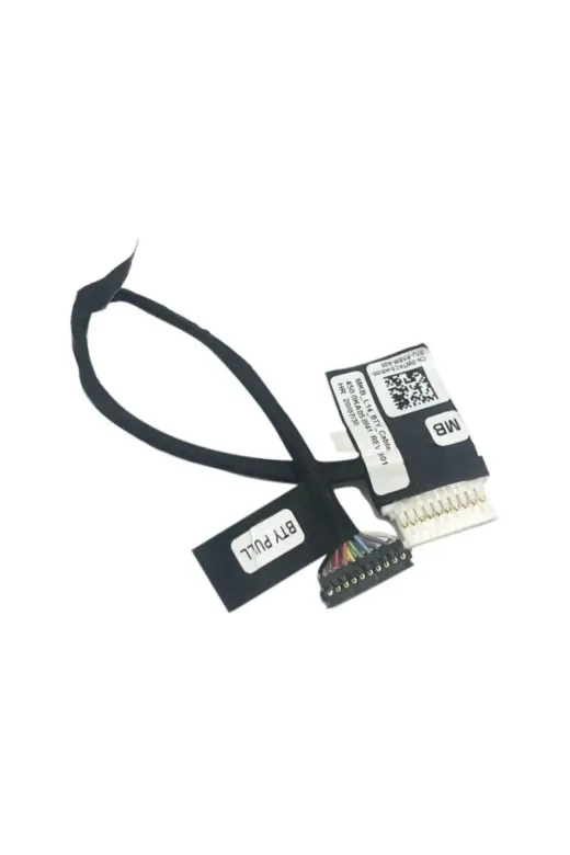 Afila KR10821.Y4 Dell Latitude 3510, E3510 Notebook Batarya, Pil - Bağlantı Kablosu