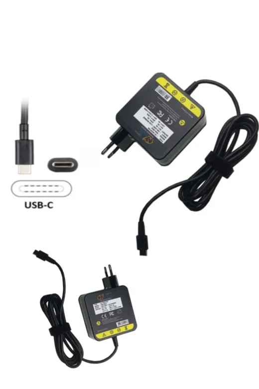 Afila NA-KR60914--.-ZzaYZ.a1.4 Honor Honoto Ads-40Np-19-1 Adaptör - Şarj Cihazı / 65W Type-C