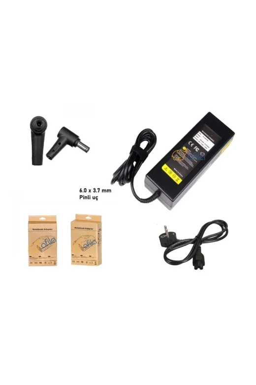 Afila NA-KR60965.V3--.-ZYZ.1.14 Asus Rog Zephyrus Ga502D Ga502Du Adaptör Şarj Cihaz 180W