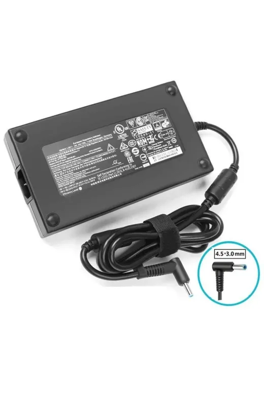 Afila NA-KR60982..Adp229 Hp Victus 16-D1047Nt (68P32Ea04) Notebook Adaptör, Şarj Aleti Cihazı 200W