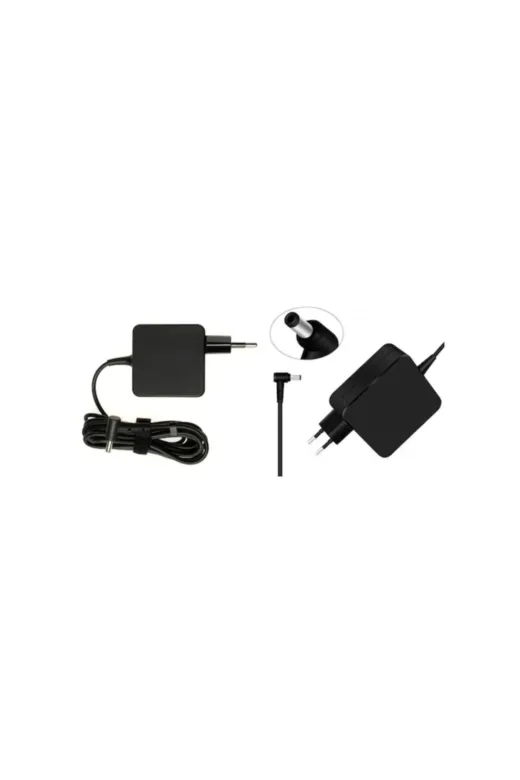 Afila NA-KR60996..-x.y699 Asus Vivobook 14 X415Ja-Ek1654A10 Notebook Adaptörü, Şarj Aleti Cihazı 65W (Wall Tip)