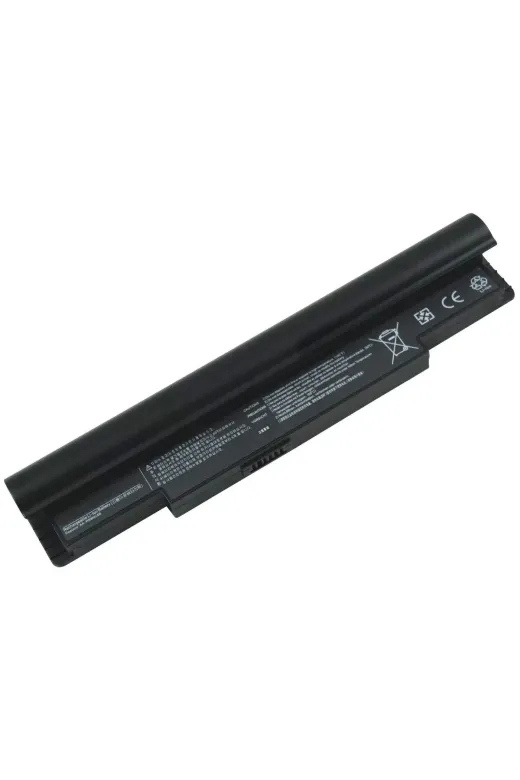Afila NB-KR80132S.Yen.5 Samsung N110 Np-N110 Serisi Notebook Bataryası -Laptop Pili Siyah