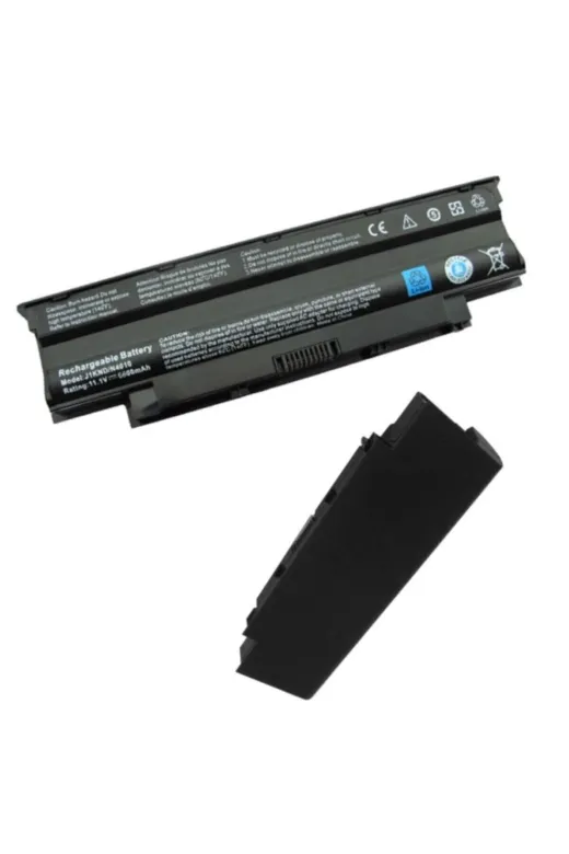 Afila NB-KR80154.Yen.56 Dell Inspron N5110 N7110 Notebook Bataryası - Pili