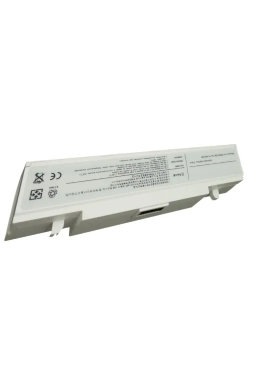 Afila NB-KR80159B.Yen.2 Aa-Pb9Nc6B, Aa-Pb9Ns6B, Aa-Pb9Nc6W, Aa-Pb9Nc5B Notebook Bataryası, Pili (Beyaz)
