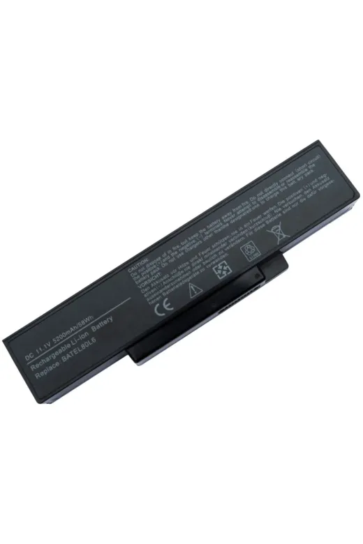 Afila NB-KR80170-.1.0.22 Casper 916C5280F 925C2290F Notebook Bataryası - Laptop Pili