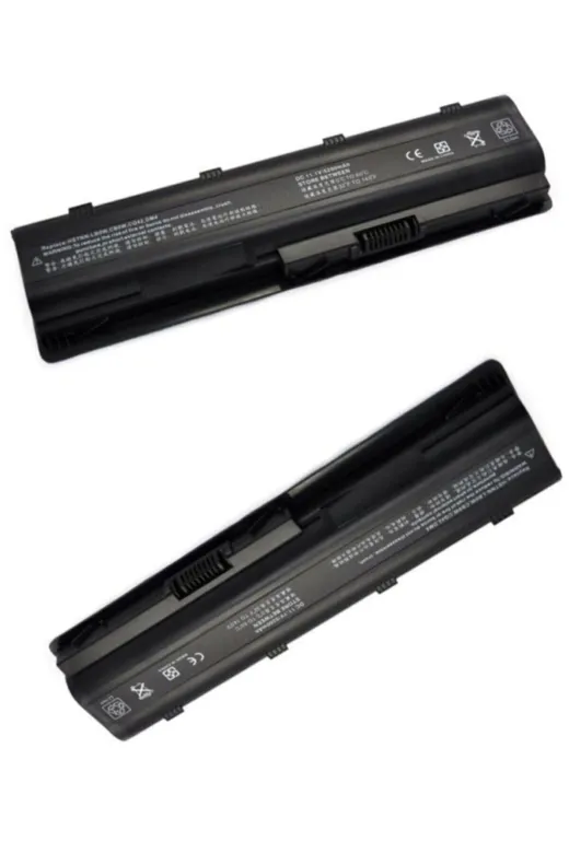Afila NB-KR80178.Yen.17 Hp H2L55Aa#abb H2L56Aa#abb Mo06 Mo09 Notebook Bataryası - Pili (6Cell)