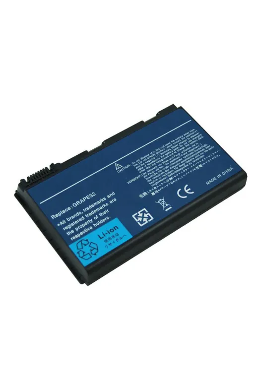Afila NB-KR80193-.1.0.464 Acer Bt.00803.022 Bt.00804.019 Notebook Bataryası - 6 Cell