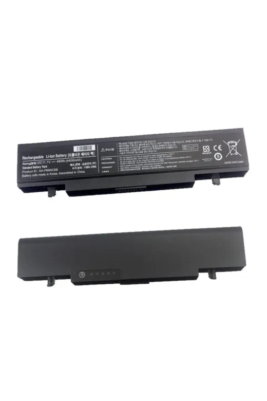 Afila NB-KR80353.3187 Samsung Npr468H Notebook Batarya