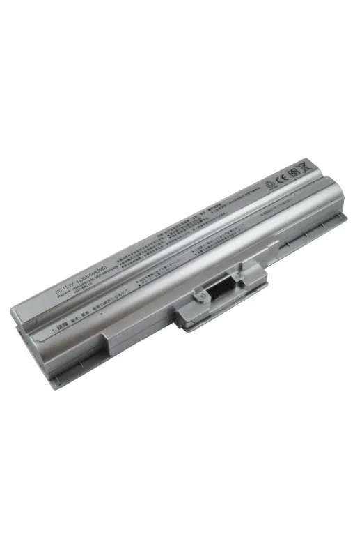 Afila NB-KR80374.Yen.95 Sony Vgn-Fw72Jgb Vgn-Fw73Jgb Notebook Bataryası Pili/gri