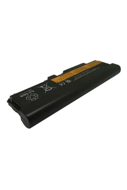 Afila NB-KR80472.Yen.25 Lenovo Thinkpad Edge E520 E525 Notebook Bataryası - Pili 9Cell