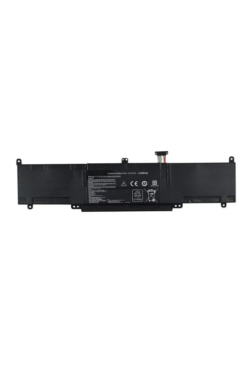 Afila NB-KR80539.Yen.6 Asus Ux303Ub Ux303Ub-R4088T Ux303Ua Notebook Batarya Pil