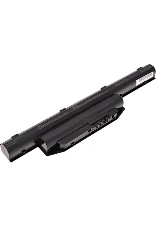 Afila NB-KR80563.Yen.4 Fujitsu Fmvnbp227A E746 Notebook Bataryası - 6 Cell