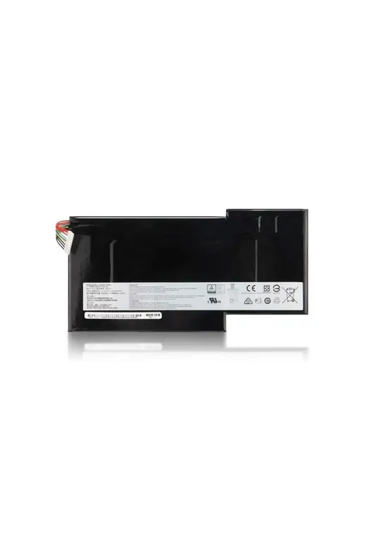 Afila NB-KR80651V1.Yen.3 Msi Gf63 8Rc Ms-16R1 Notebook Bataryası, Pili / Ver.1