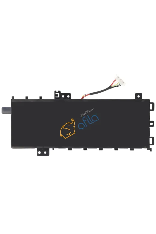 Afila NB-KR80813V4-04068 Asus X509Fj-Ej, X509Fj-Ej121T Notebook Bataryası - Laptop Pili