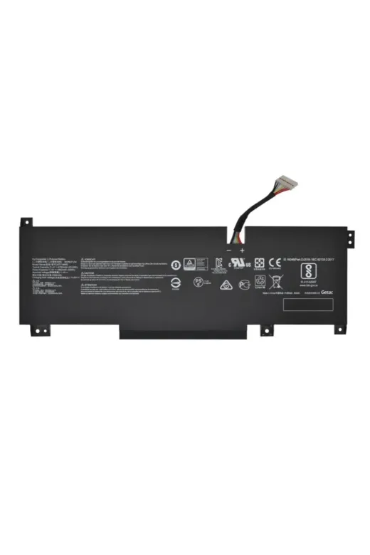 Afila NB-KR80815.Yen.24 Msi Pulse Gl66 11Uek-036Nl Uyumlu Notebook Bataryası, Laptop Pili (Msi)