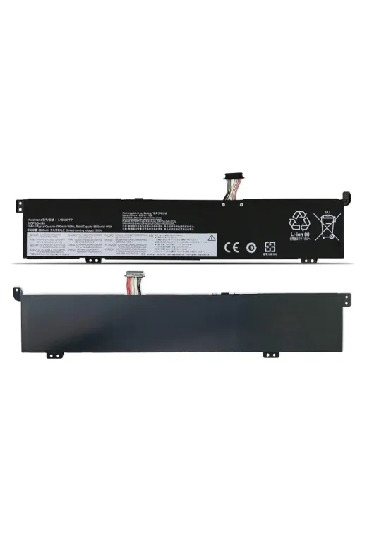 Afila NB-KR80816.Yen.10 Lenovo 82D4002Ltx, 82D4005Htx, 82D4005Htx01 Notebook Bataryası, Laptop Pili